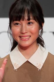 Kana Matsumoto as Saki Matsumura in 1 Litre Of Tears SP 2007