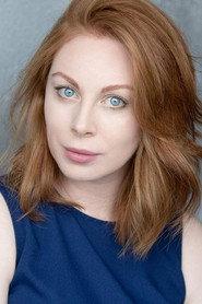 Gillian MacGregor as Rhiannon (segment "Witch's Spring") in LovecraCked! The Movie 2006