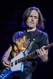 Vince Pastano as Himself - Guitar in Vasco Modena Park - Il film 2017