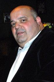 Anthony J. Ribustello as Cop #2 in The History of Future Folk 2012