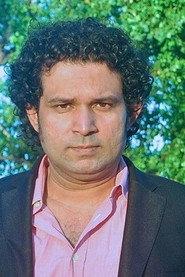 Sudesh Managodage as Sabu in Grand Auto Theft: L.A. 2014