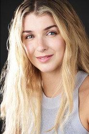 Aria Publicover as Scarlet in Believe in Christmas 2024