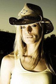 Tara Tinsley as Mary in Coin 2012