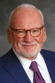Richard Clarke as Self in George W. Bush 2020