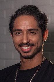 Tauã Franco as in Hacker Leonilia 2025