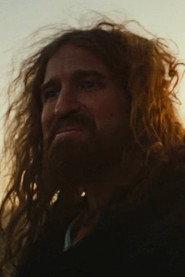 Iranon as Self - Mage in Shadowland 2024