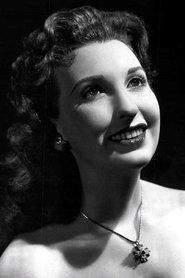 Julie Bennett as Lady From Provence (voice) in Gay Purr-ee 1962