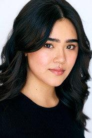 Jolie Hoang-Rappaport as Stevie (voice) in In Your Dreams 2025