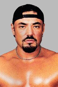 Ron Knight as Jason in ECW Hostile City Showdown 1994 1994