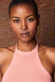 Andrea Bordeaux as Megan in Can't Buy My Love 2017