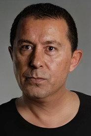Tuncay Kaynak as Hakim in Nalan 2022