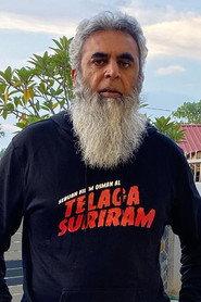 Zack Zabhas as Hj Mulok in Telaga Suriram 2025