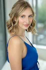 Corina Bizim as Laren Foster in Pregnant at 17 2016