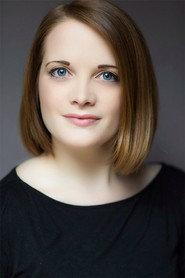 Sophie Wardlow as Gertie in Swallows and Amazons 2016