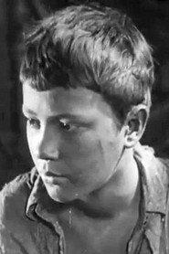 B. Gusev as Zhigan in Be Like This 1930