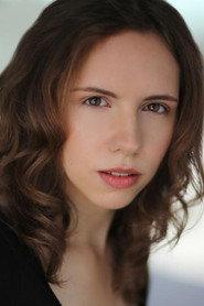 Scarlett Marshall as Charly in One In a Million 2017