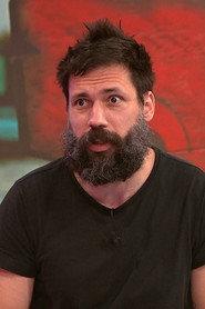 Michal Varga as (voice) in The Shadow over Prague 2016