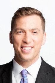 Kevin Patrick Egan as Kevin Patrick in WWE Day 1 Kickoff 2022 2022