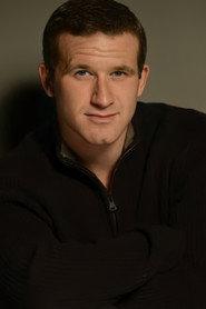 Stephen Eith as Brian Corbin in Axeman at Cutter's Creek 2013
