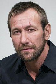 Robert Follin as Mardu in Brother's Revenge 2020
