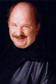 Gordon Masten as Senior Publisher in Lapse of Memory 1991