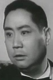 Mui Yan as Auyeung Tak in The 7 Tyrants of Jiangnan 1962