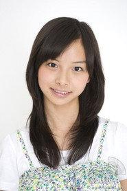 Karin Aiba as in Chinsodan: Death Night 2014
