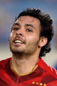 Ricardo Goulart as Self in Soberano o Cruzeiro Resplandece 2014