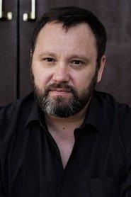 Laurent Ferraro as Hector in Head in the Stars 2023
