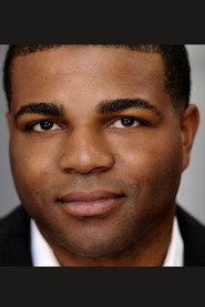 Keita Jones as D-Mann in Townbiz 2009