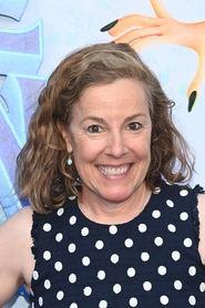 Pam Brady as Pam in National Lampoon's Mr. Wong 2004