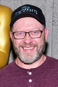 Randy Haycock as Self in Mickey: The Story of a Mouse 2022
