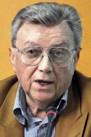 Borisav Jović as Himself in The Death of Yugoslavia 1995