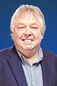 Nick Ferrari as Self - Broadcaster in Naughty! The Life and Loves of Boris Johnson 2019