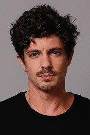 Facundo Gambandé as Jonathan in Singers at War 2017