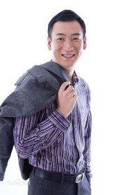 Wang Qiangyou as Yang Sishan in Shennong Savage 2022
