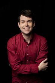 Adrián Labrador as in Final Twist 2025
