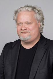Kjell Wilhelmsen as Gammal in Timmer