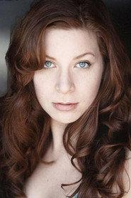 Lowe Cunningham as Donna in Flirting with Anthony 2005