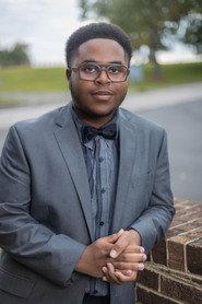 Jayden Watkins as SELF - Minister, Keynote Speaker & Honoree in Official Ministerial Service of Jayden A. Watkins 2023