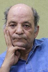 Bahram Ebrahimi as in Darbast Ta Lavasoon 2013
