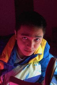 Trishtan Perez as in The Man Who Isn't There And Other Stories Of Longing 2019