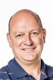 Ludo Hellinx as Geert in Shorts After Dark 2019