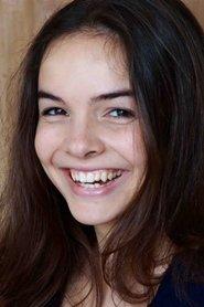 Clara Quilichini as Fatima / Tigre / Lapin in Iqbal, a Tale of a Fearless Child 2015
