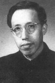 Yang Mengchang as in Happiness of Farmers 1950