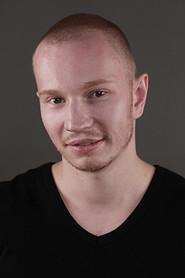 Vladimir Lityshev as in Agniya 2025