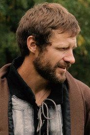 Pavel Velikodniy as Arkhal in Intent 2019