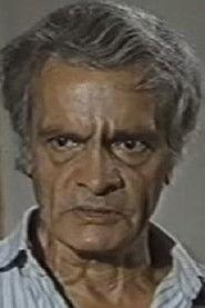 Kostas Baladimas as Godfather in Fantasies 1981