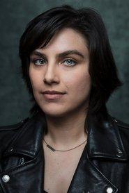 Natasha Kermani as Self in 1000 Women in Horror 2025