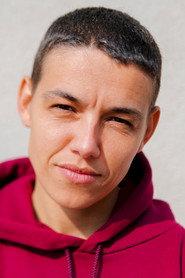 Ames Bessada as Court in The Inherent Traits of Connor James 2018